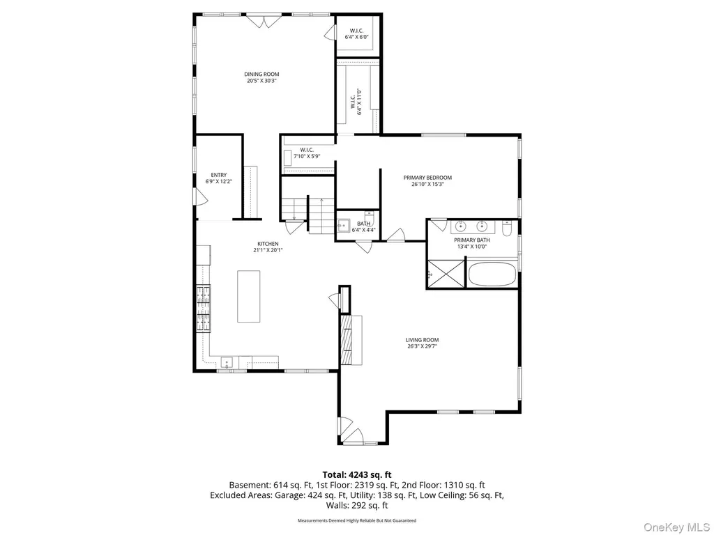 20 Primrose Street Katonah NY 10536