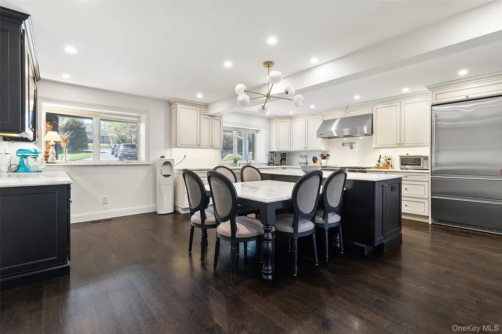 20 Primrose Street Katonah NY 10536
