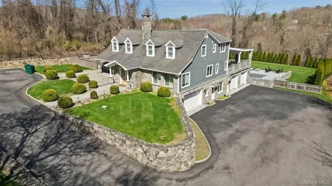 20 Primrose Street Katonah NY 10536