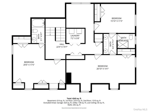 20 Primrose Street Katonah NY 10536