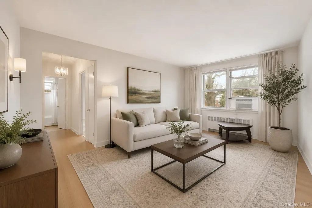 4 Bryant Crescent White Plains NY 10605