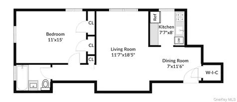 4 Bryant Crescent White Plains NY 10605