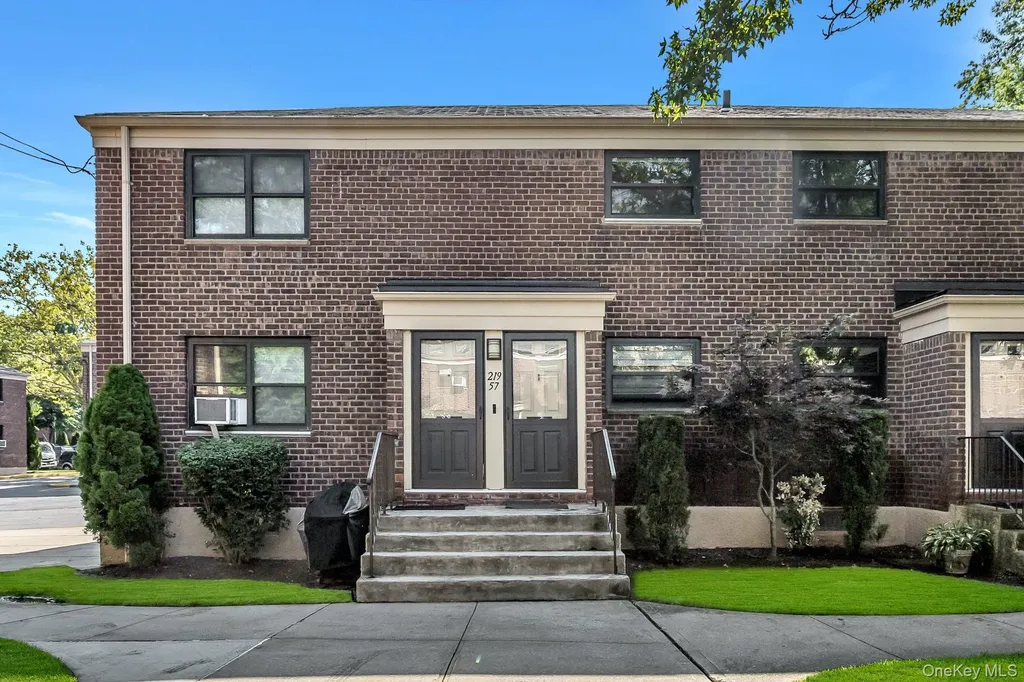 219-57 74th Avenue Bayside NY 11364