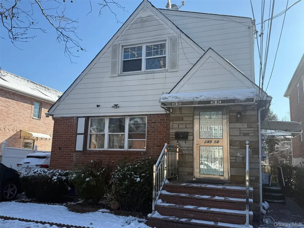 14014 Poplar Avenue Flushing NY 11355