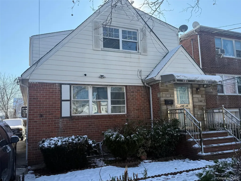 14014 Poplar Avenue Flushing NY 11355