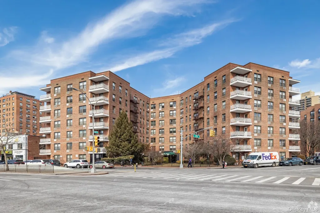 100-25 Queens Boulevard Forest Hills NY 11375
