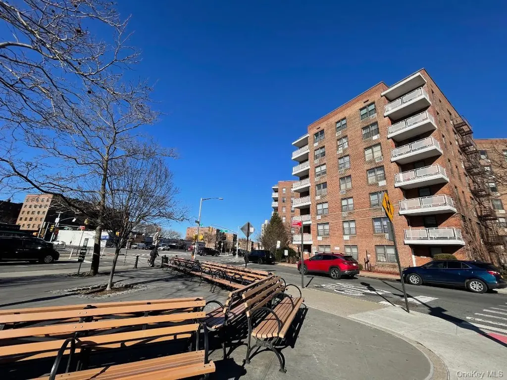 100-25 Queens Boulevard Forest Hills NY 11375