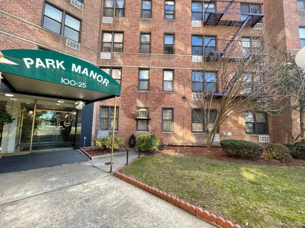 100-25 Queens Boulevard Forest Hills NY 11375