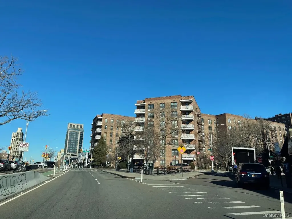 100-25 Queens Boulevard Forest Hills NY 11375