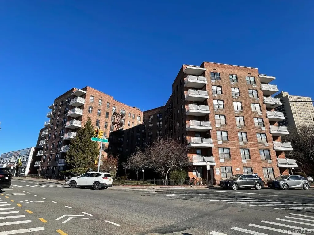 100-25 Queens Boulevard Forest Hills NY 11375