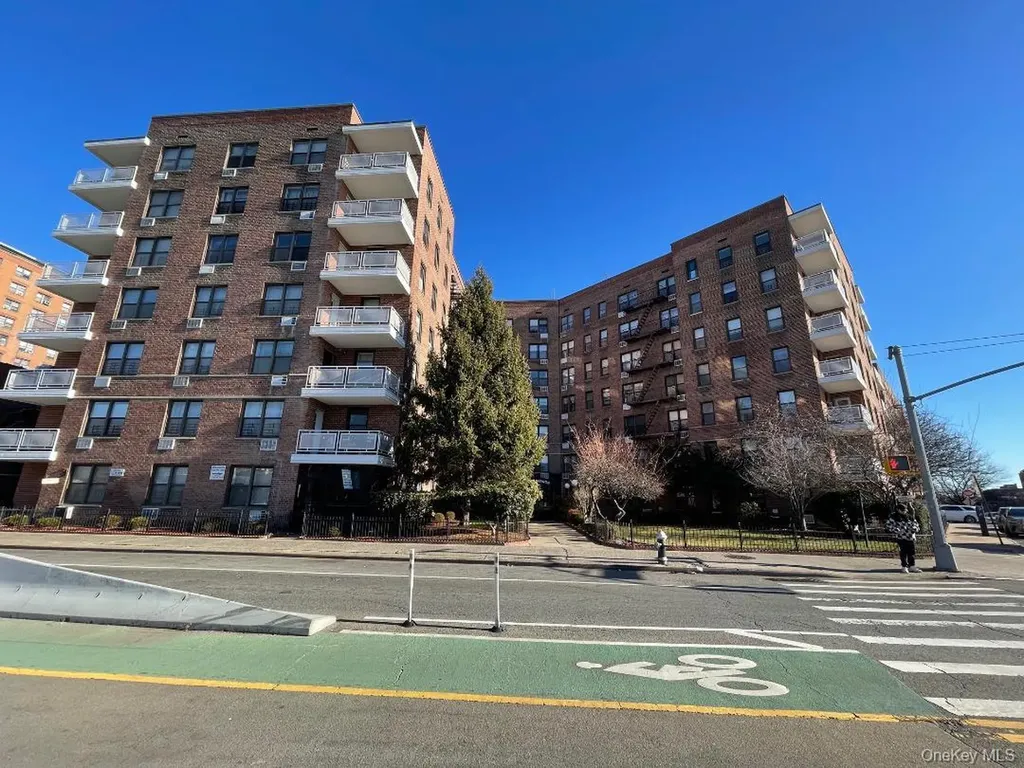 100-25 Queens Boulevard Forest Hills NY 11375