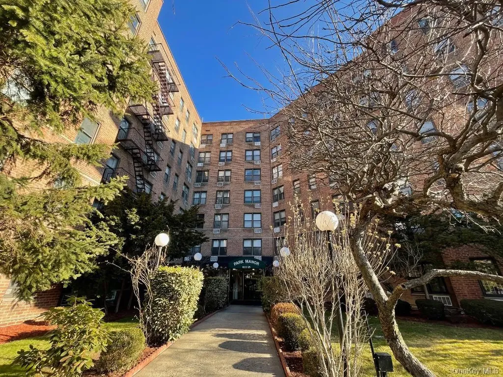 100-25 Queens Boulevard Forest Hills NY 11375