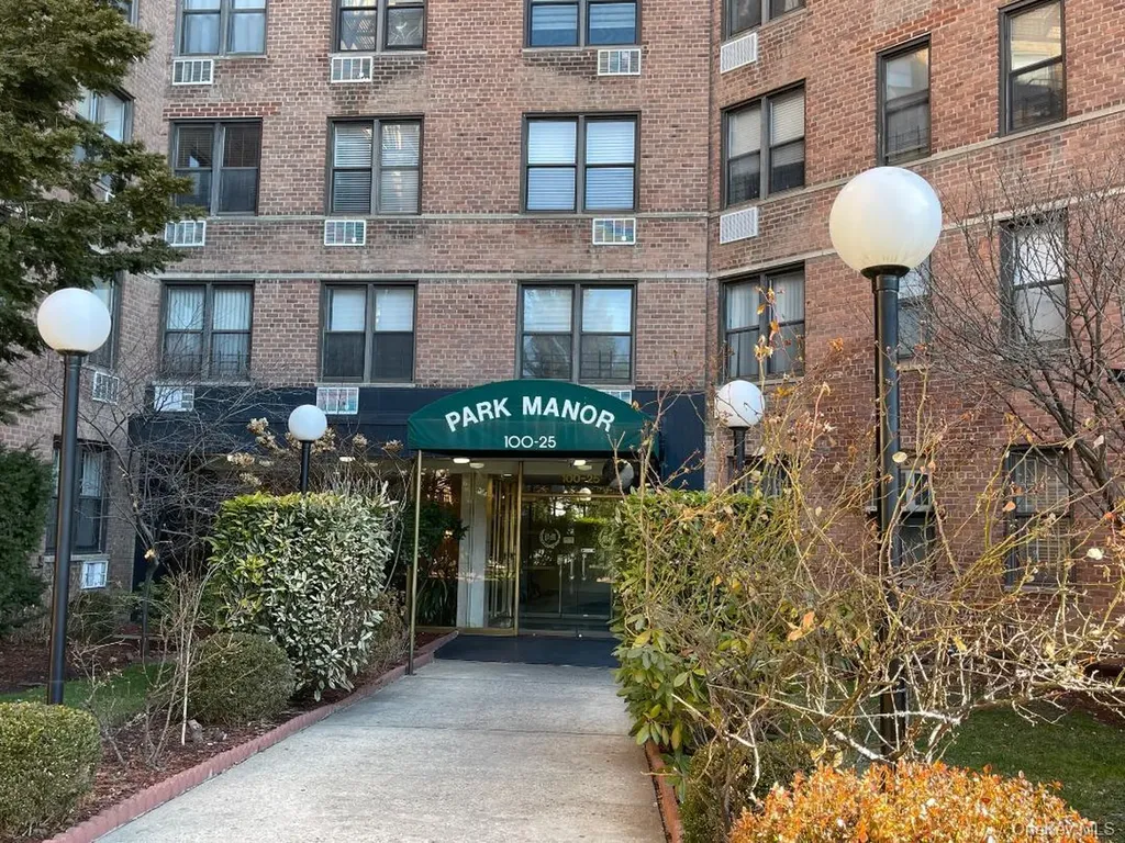 100-25 Queens Boulevard Forest Hills NY 11375