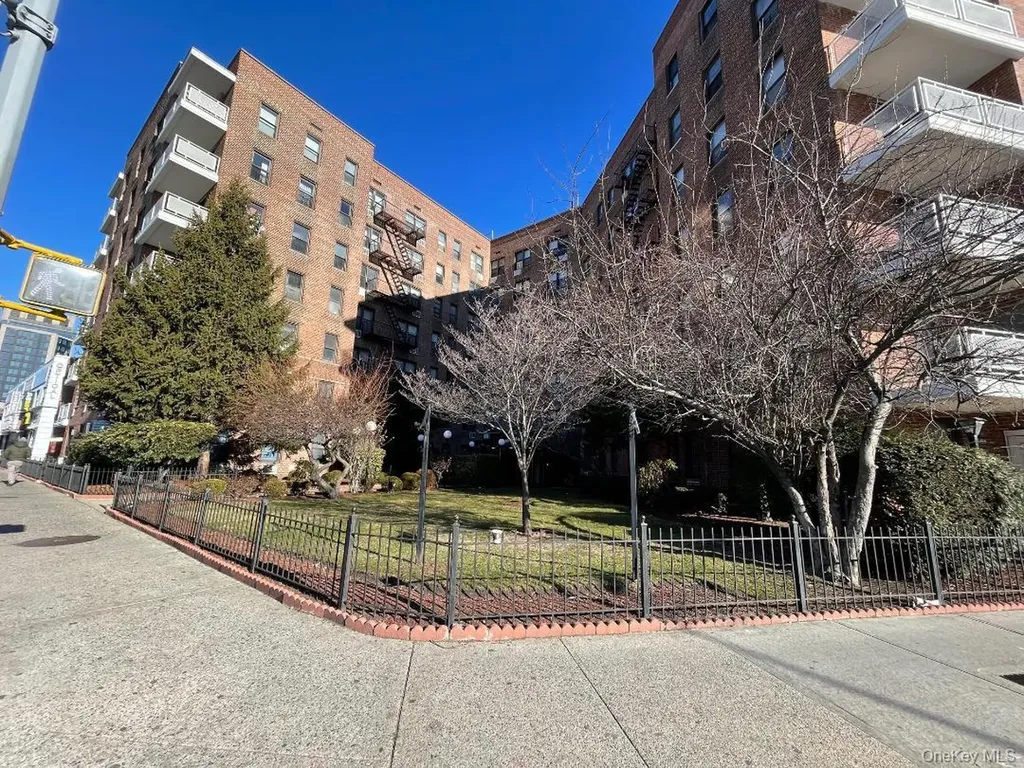 100-25 Queens Boulevard Forest Hills NY 11375