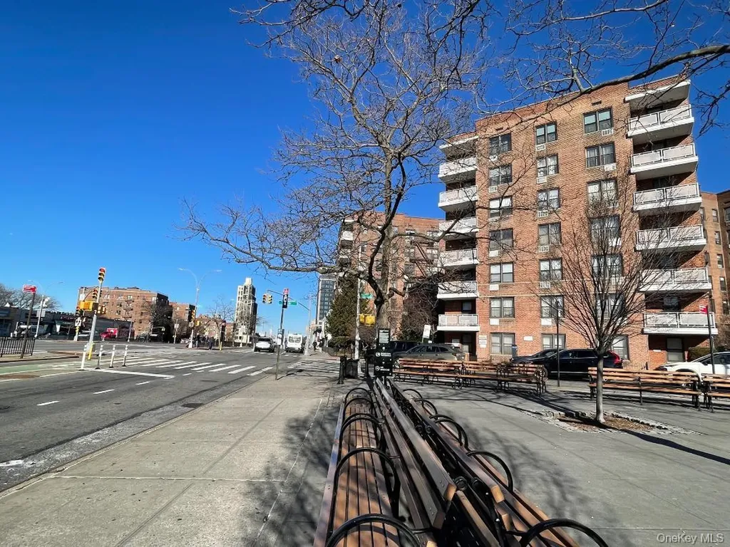 100-25 Queens Boulevard Forest Hills NY 11375