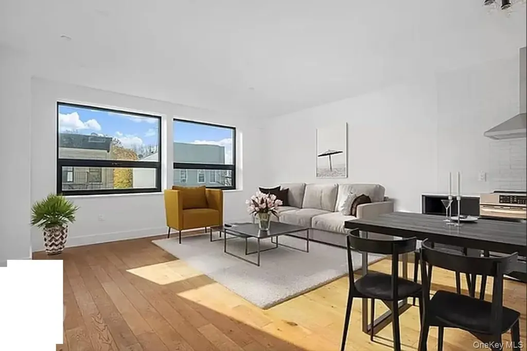 499 Evergreen Avenue Brooklyn NY 11221