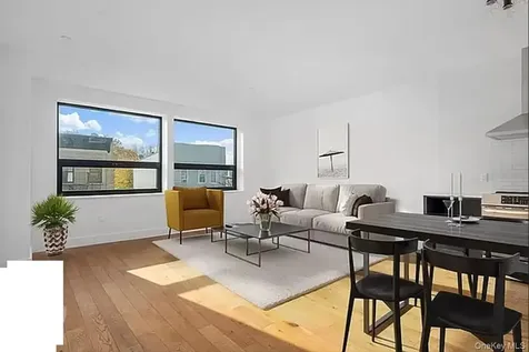 499 Evergreen Avenue Brooklyn NY 11221