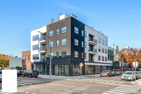 499 Evergreen Avenue Brooklyn NY 11221