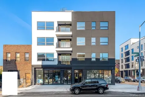 499 Evergreen Avenue Brooklyn NY 11221