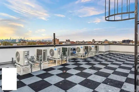 499 Evergreen Avenue Brooklyn NY 11221