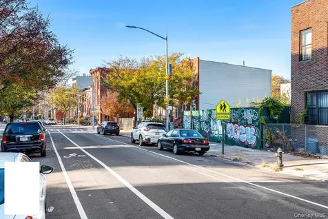 499 Evergreen Avenue Brooklyn NY 11221