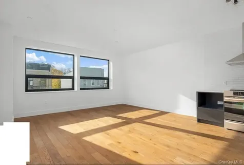 499 Evergreen Avenue Brooklyn NY 11221