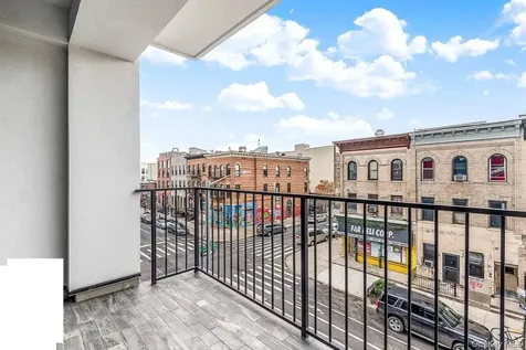 499 Evergreen Avenue Brooklyn NY 11221