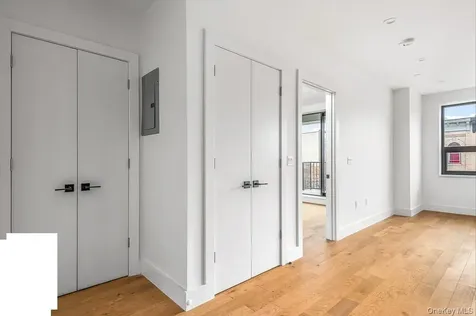 499 Evergreen Avenue Brooklyn NY 11221