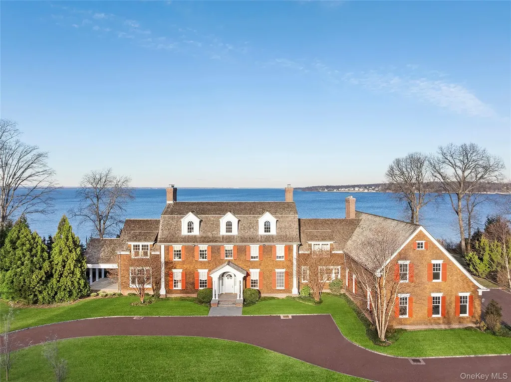 30 Forest Drive Sands Point NY 11050