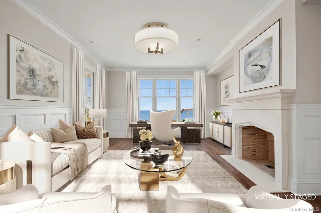 30 Forest Drive Sands Point NY 11050