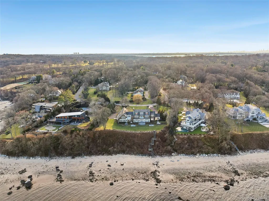 30 Forest Drive Sands Point NY 11050