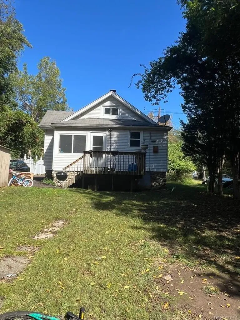 129 Old Nyack Turnpike Spring Valley NY 10977