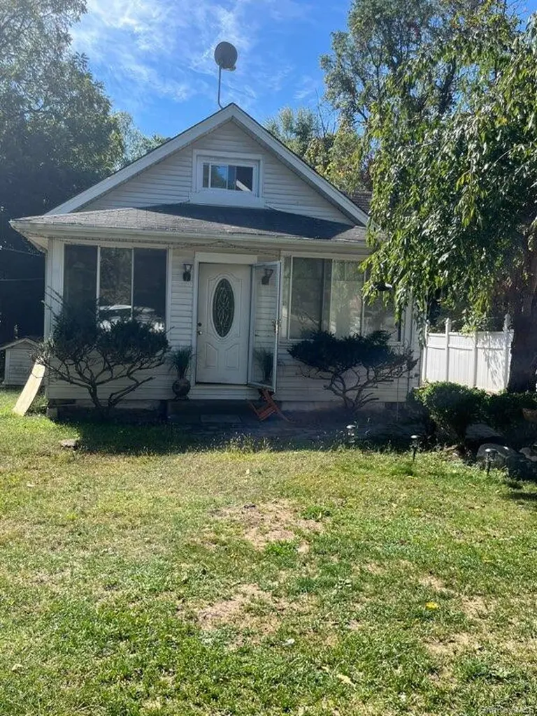129 Old Nyack Turnpike Spring Valley NY 10977