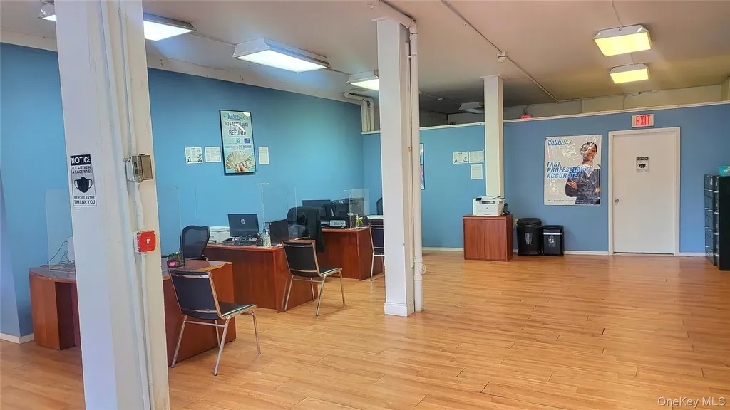 458-460 Main Street Poughkeepsie NY 12601