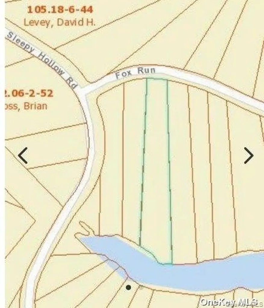 20 Fox Run Road Athens NY 12015