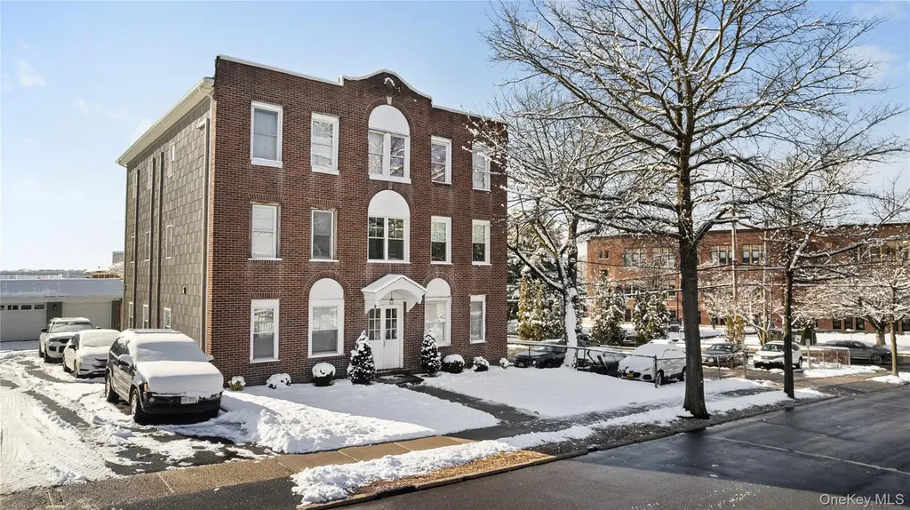 5 Madison Street West Harrison NY 10604