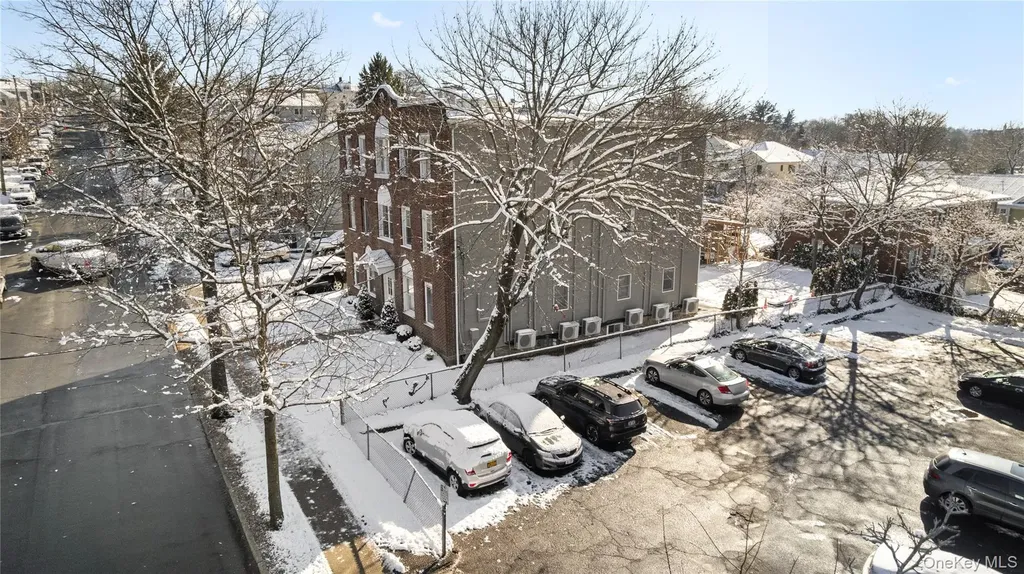 5 Madison Street West Harrison NY 10604