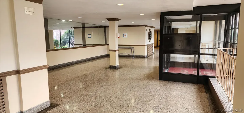 63-61 Yellowstone Boulevard Forest Hills NY 11375