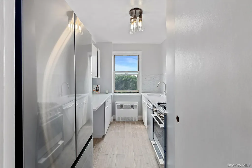 5500 Fieldston Road Bronx NY 10471