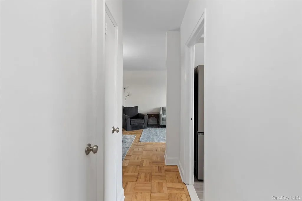 5500 Fieldston Road Bronx NY 10471