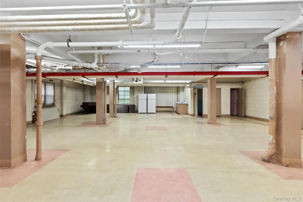 5500 Fieldston Road Bronx NY 10471