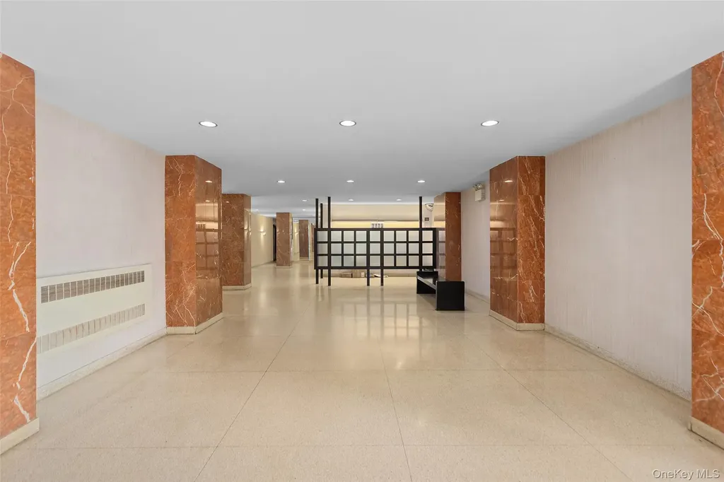 5500 Fieldston Road Bronx NY 10471