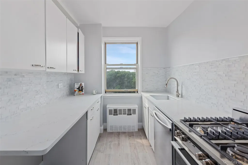 5500 Fieldston Road Bronx NY 10471