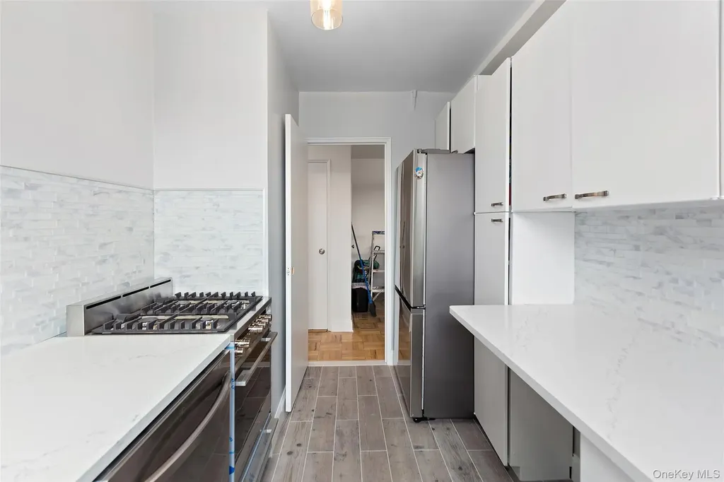 5500 Fieldston Road Bronx NY 10471