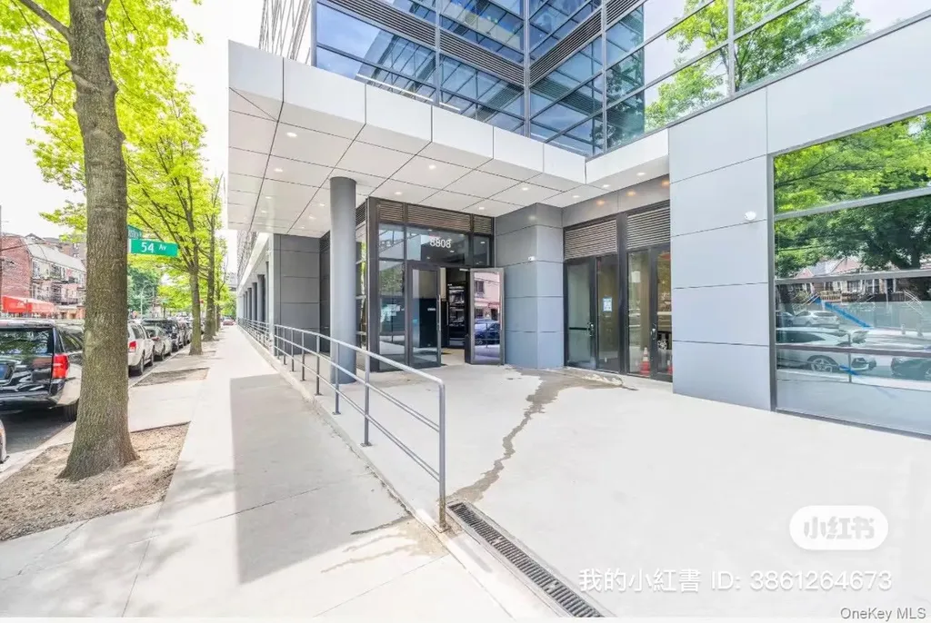8808 Justice Avenue Elmhurst NY 11373