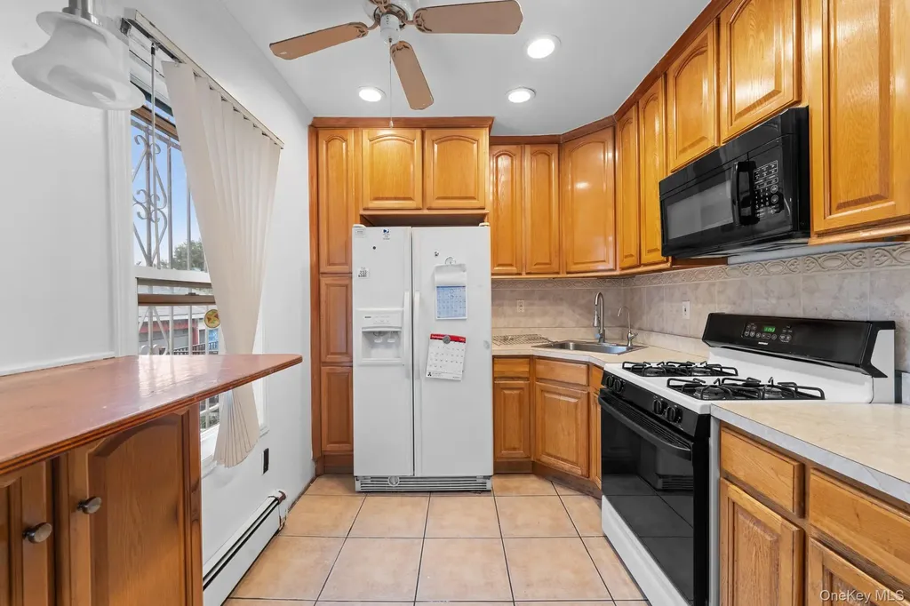 4326 Boyd Avenue Bronx NY 10466