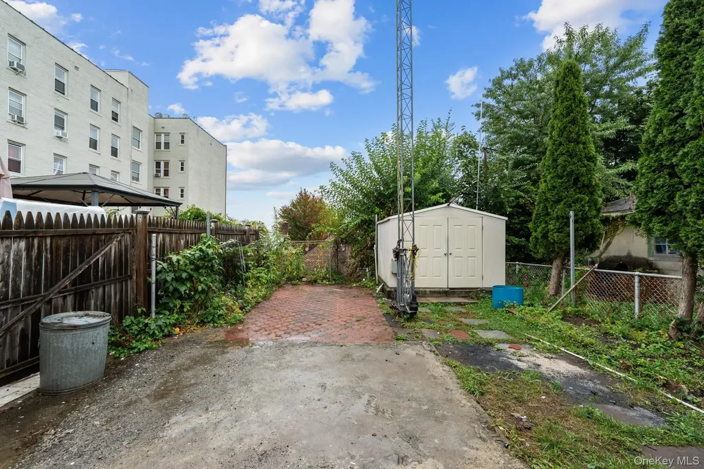 4326 Boyd Avenue Bronx NY 10466