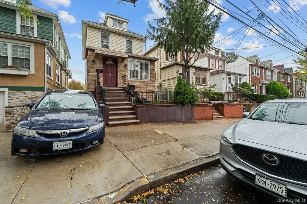 4326 Boyd Avenue Bronx NY 10466
