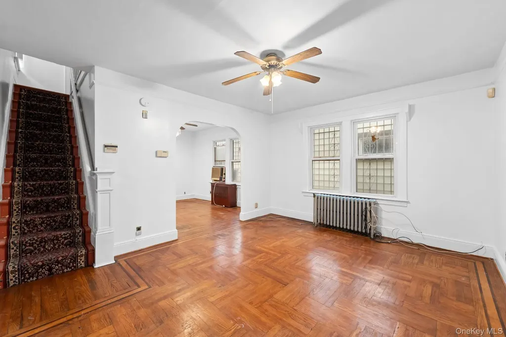 4326 Boyd Avenue Bronx NY 10466
