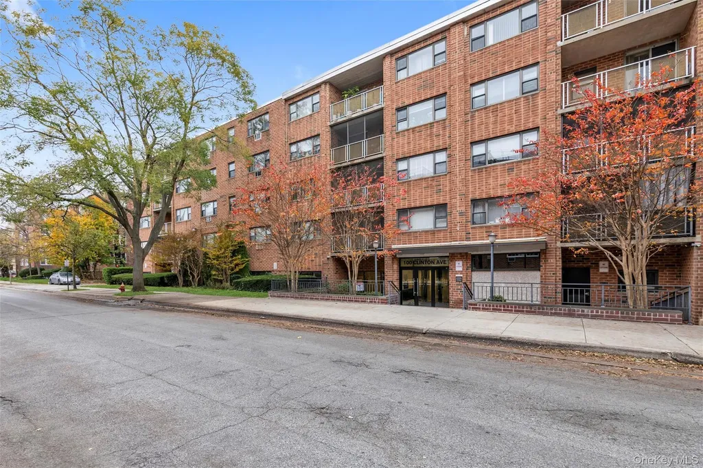 100 Clinton Avenue Mineola NY 11501